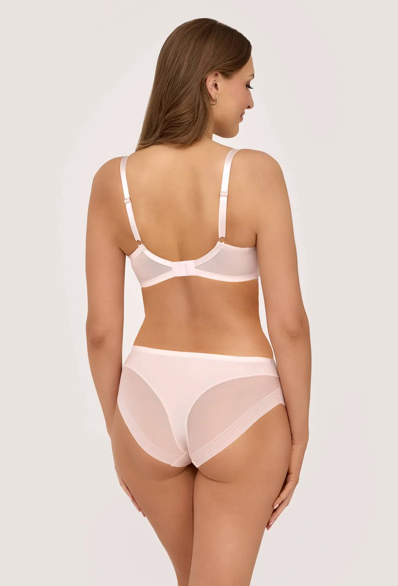 Бюстгальтер powdery AV-2231 Ava