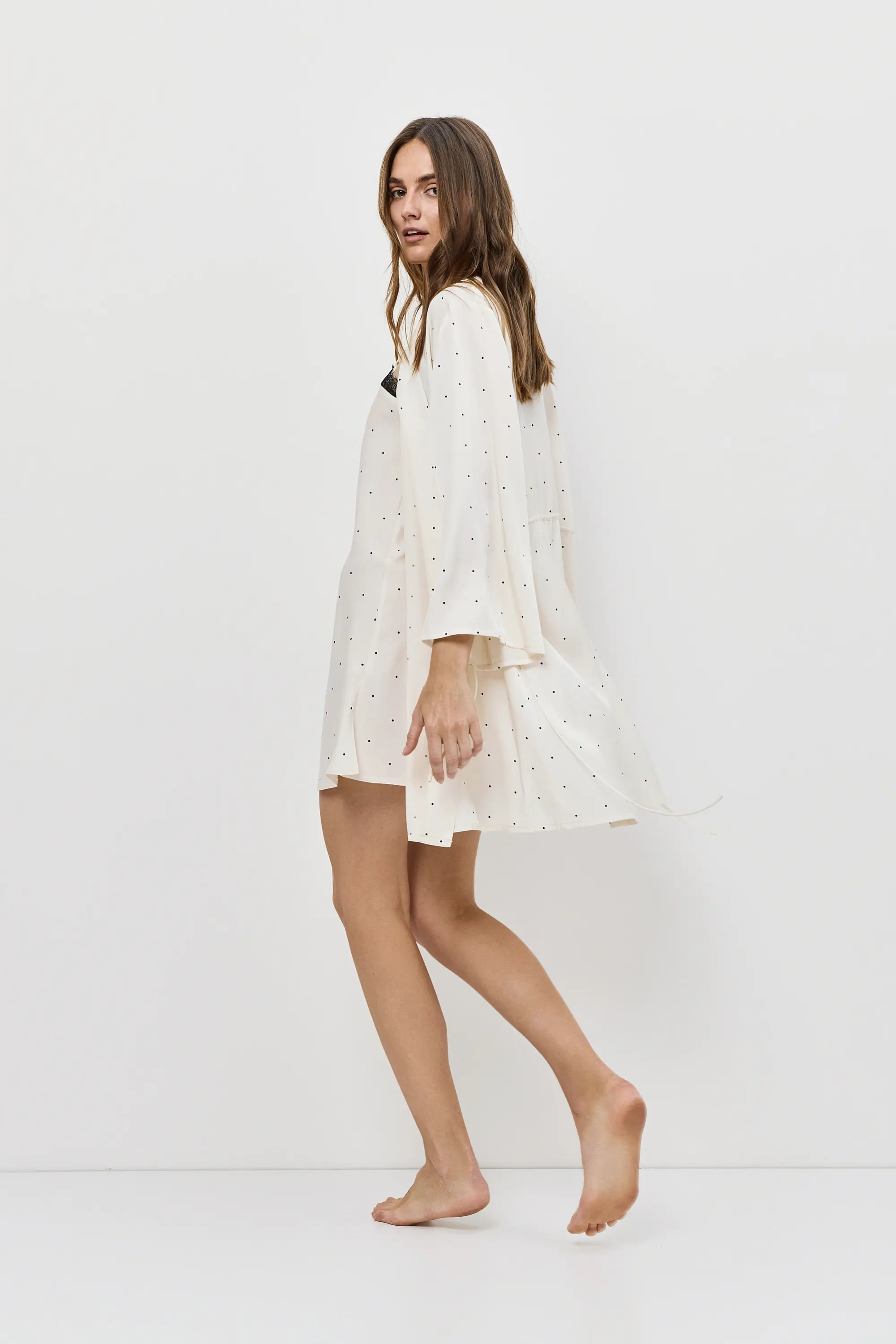 Халат Ada gown Aruelle