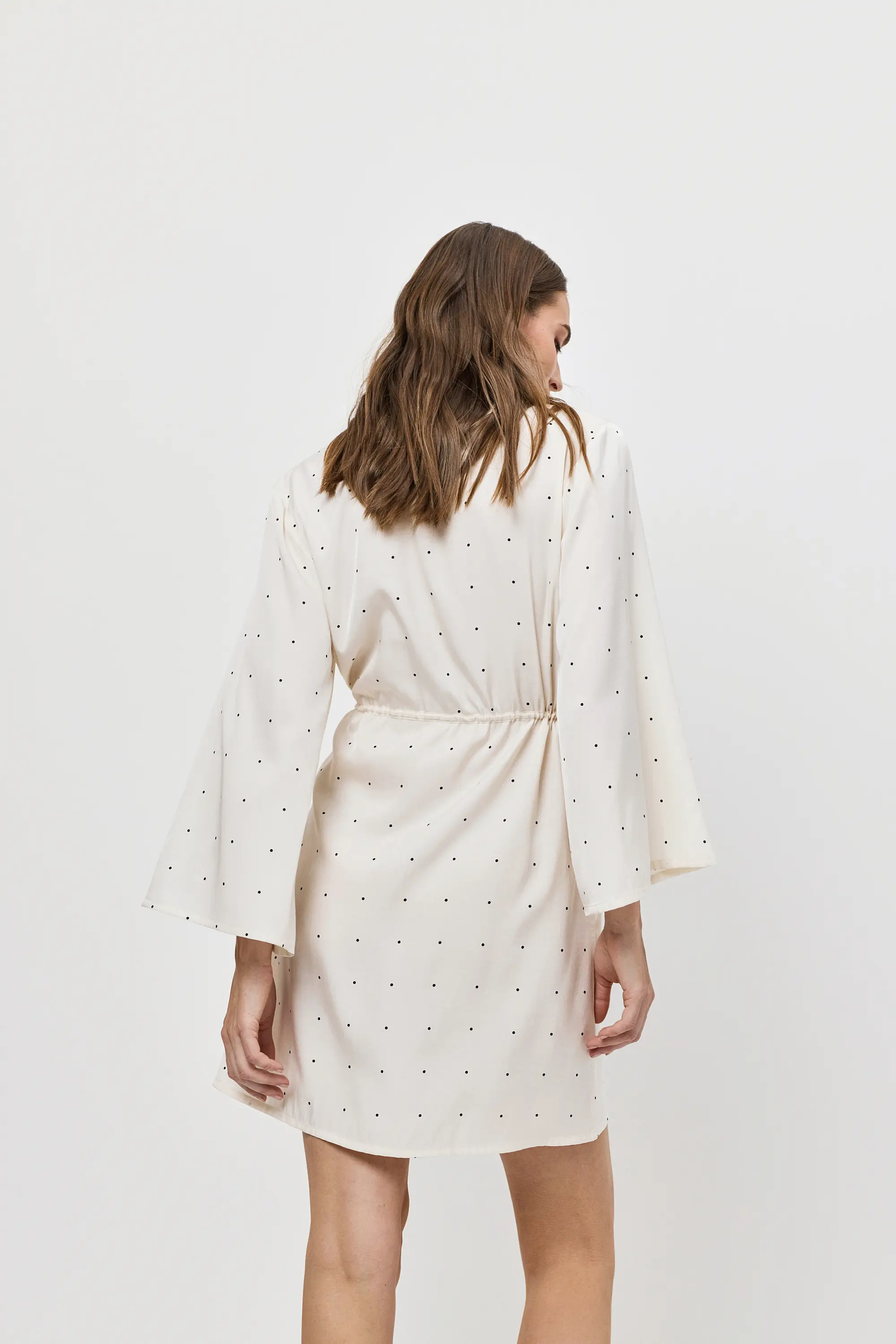 Халат Ada gown Aruelle