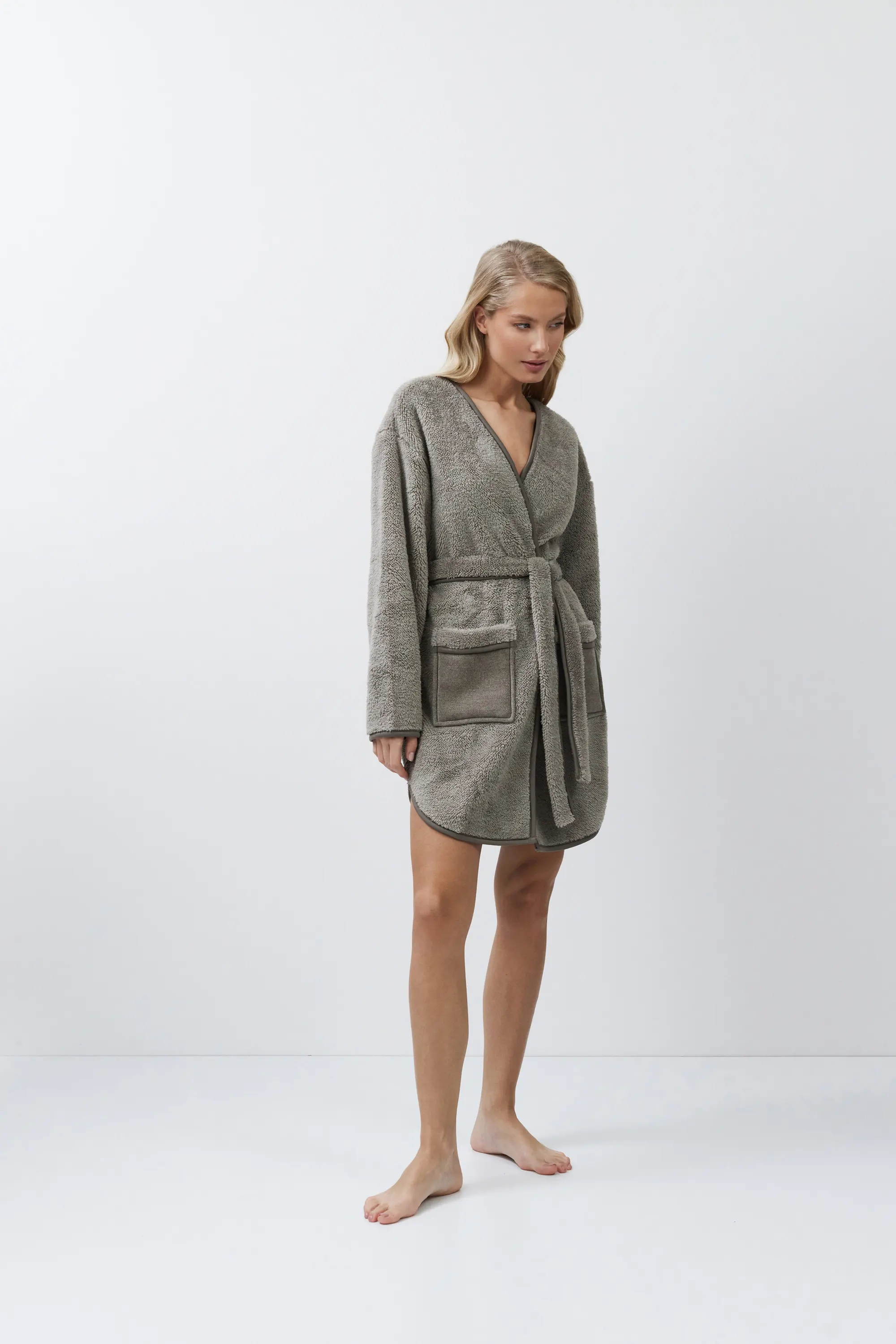 Халат Eline bathrobe Aruelle