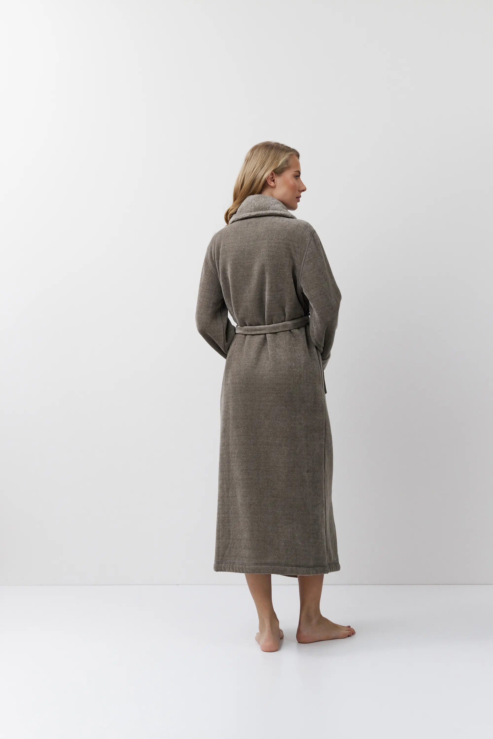 Халат Esme bathrobe Aruelle