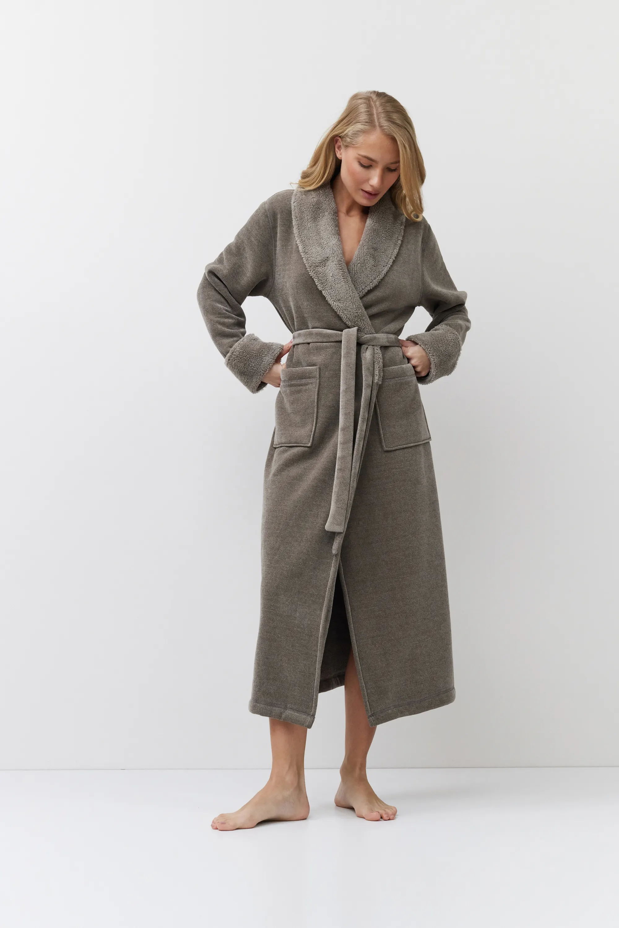 Халат Esme bathrobe Aruelle