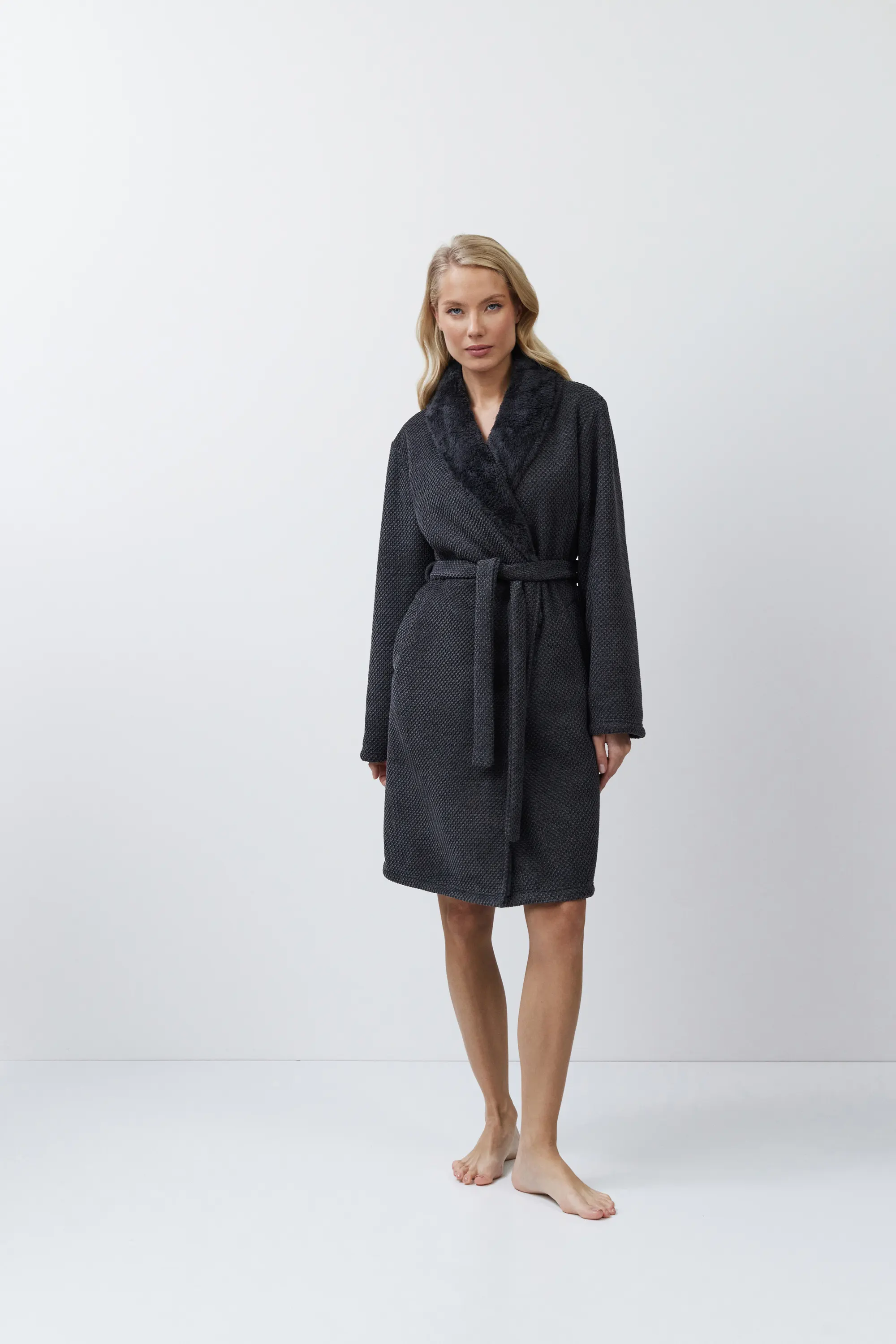 Халат Georgia bathrobe Aruelle