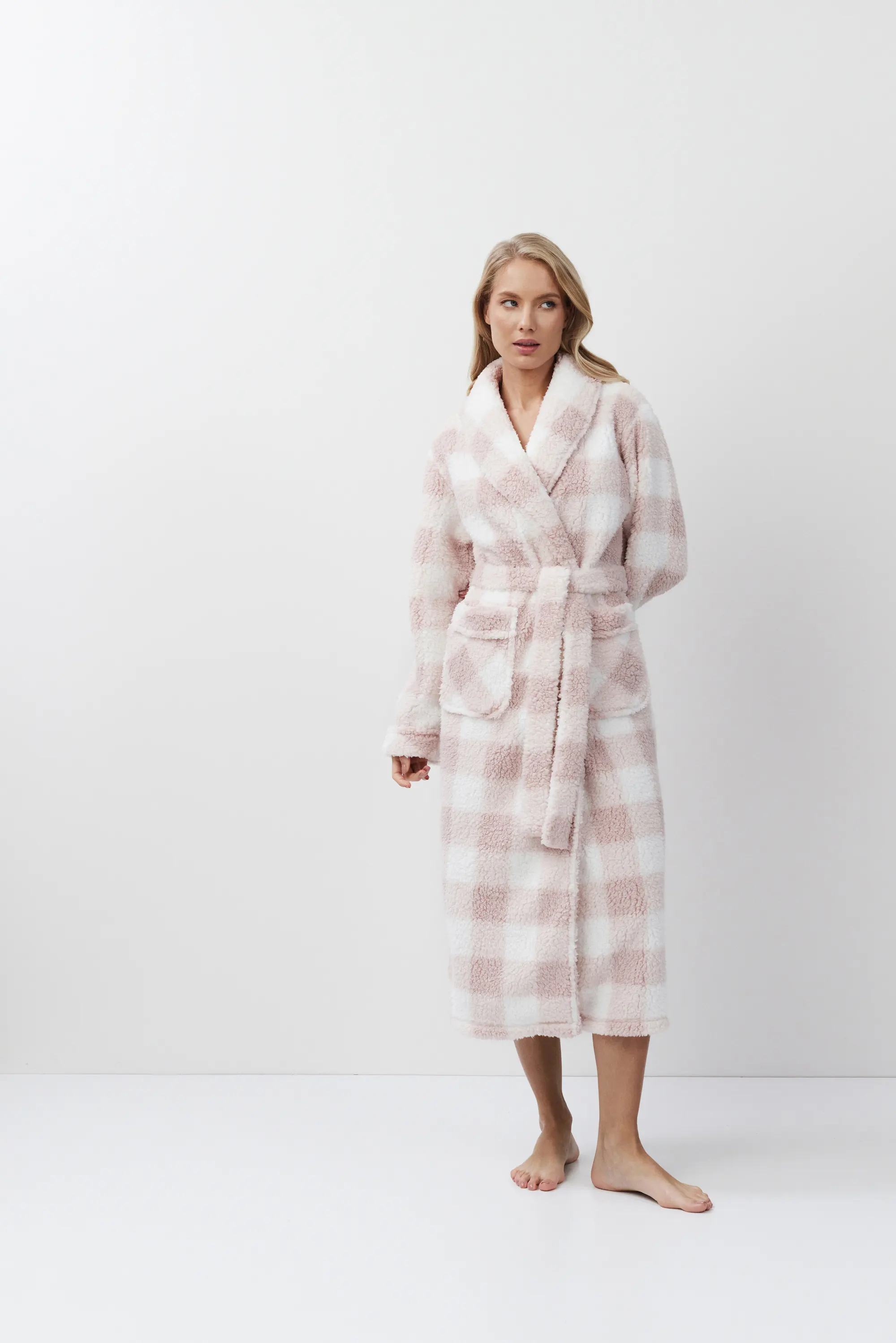 Халат Laurenna bathrobe Aruelle