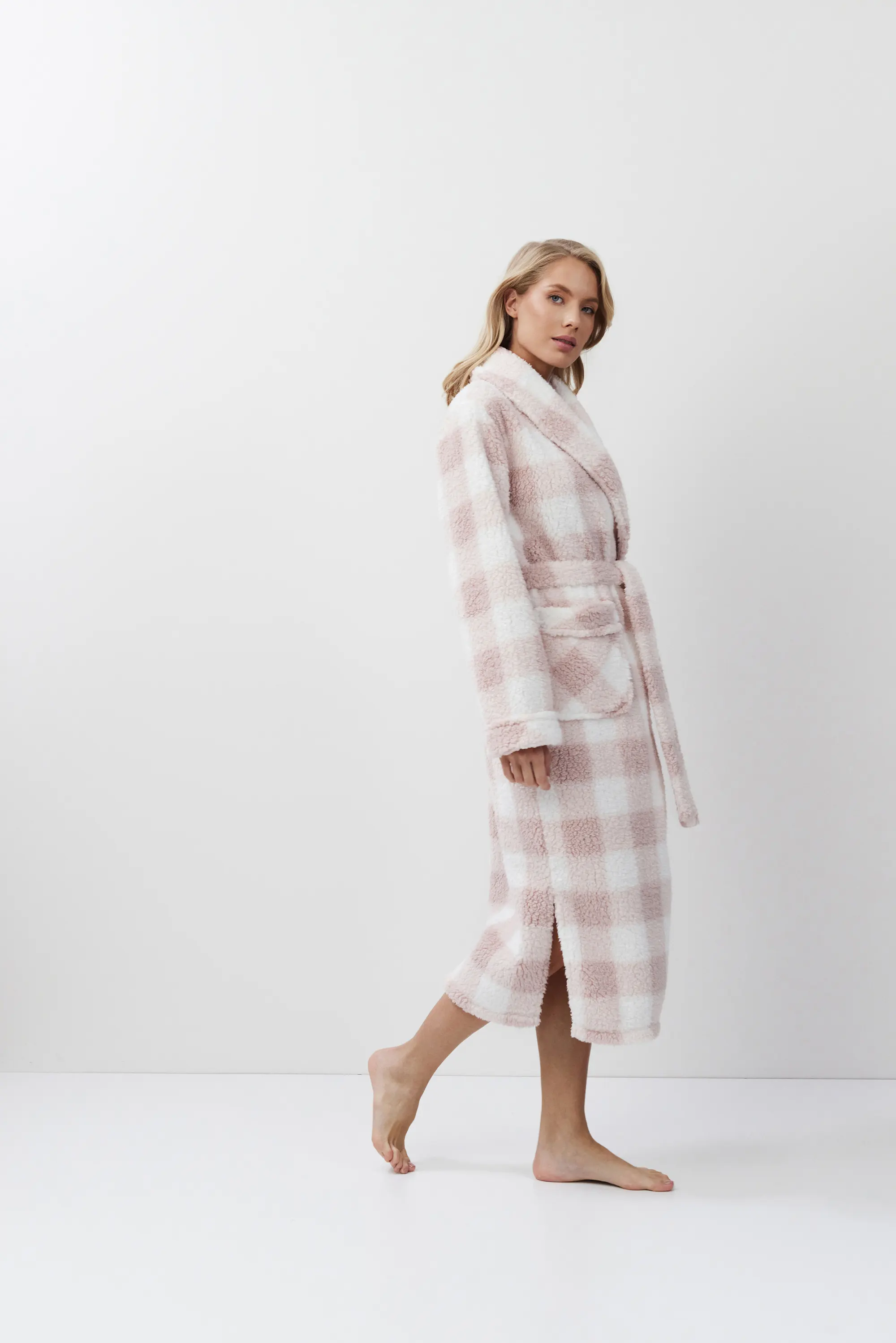 Халат Laurenna bathrobe Aruelle