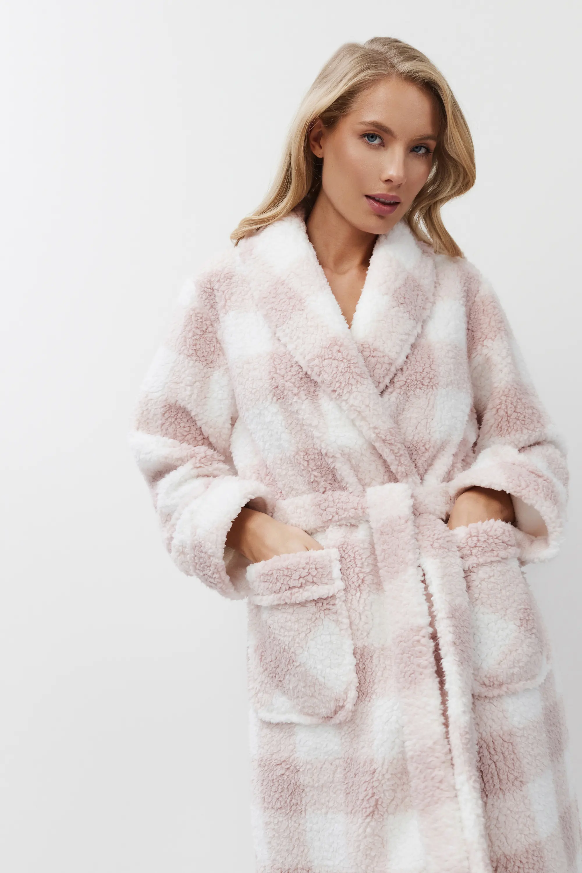 Халат Laurenna bathrobe Aruelle