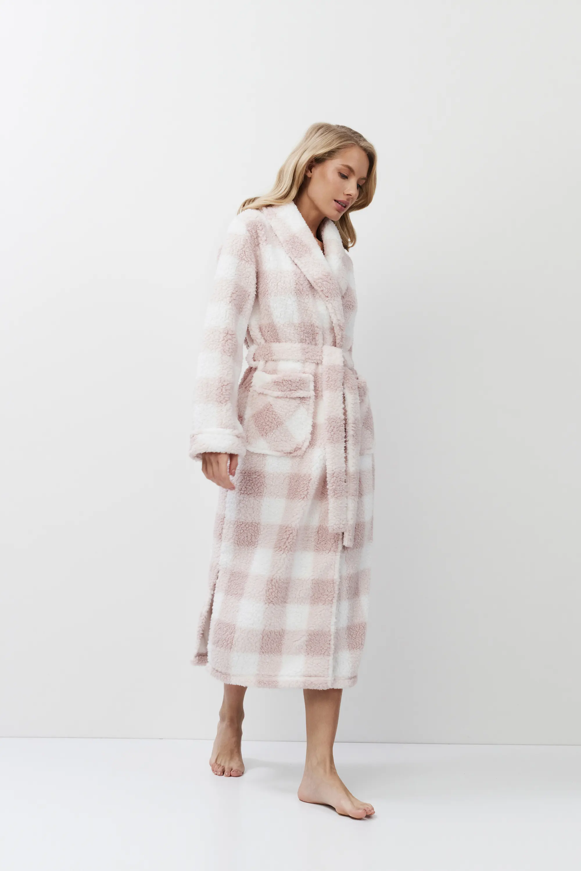 Халат Laurenna bathrobe Aruelle