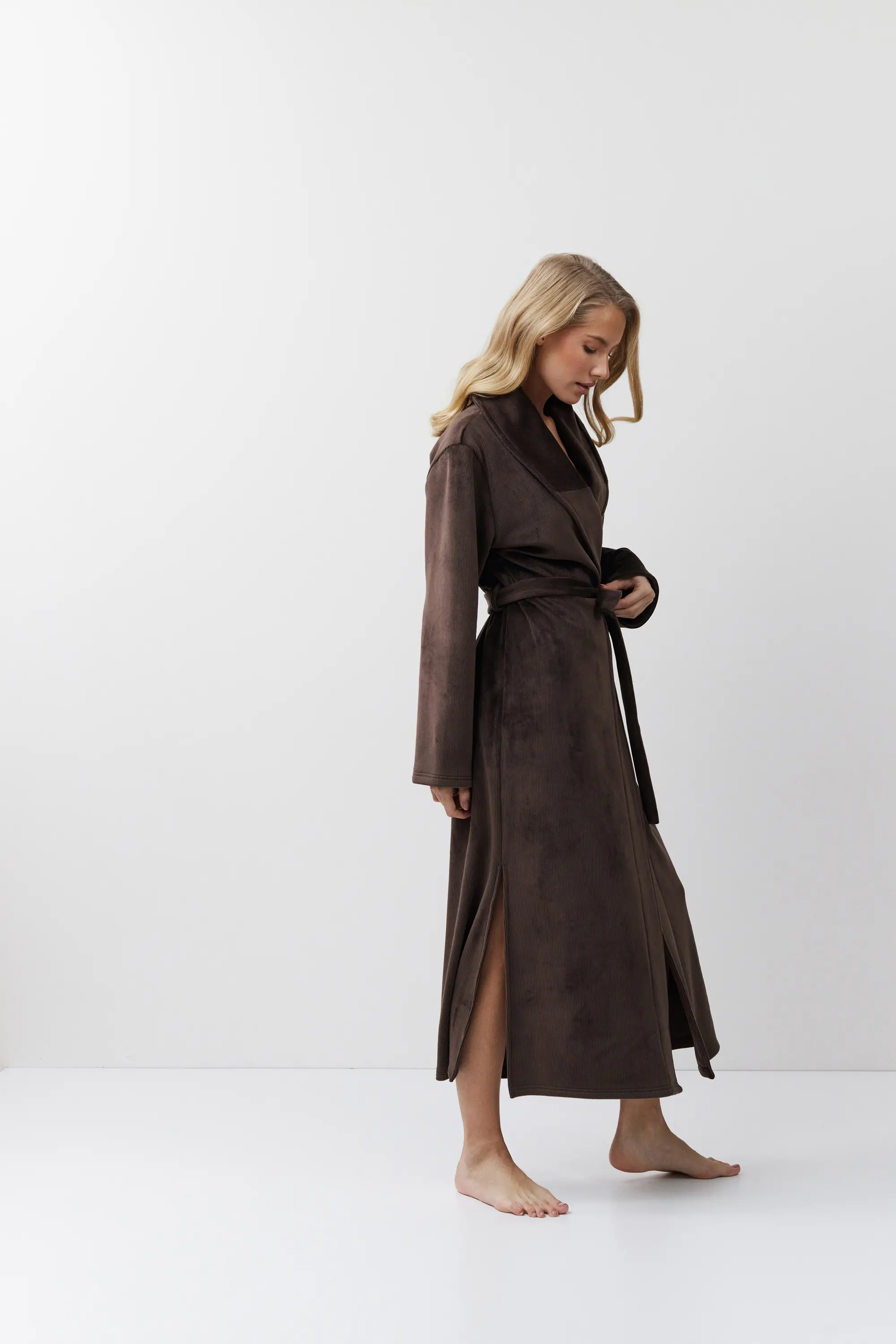 Халат Milene bathrobe Aruelle