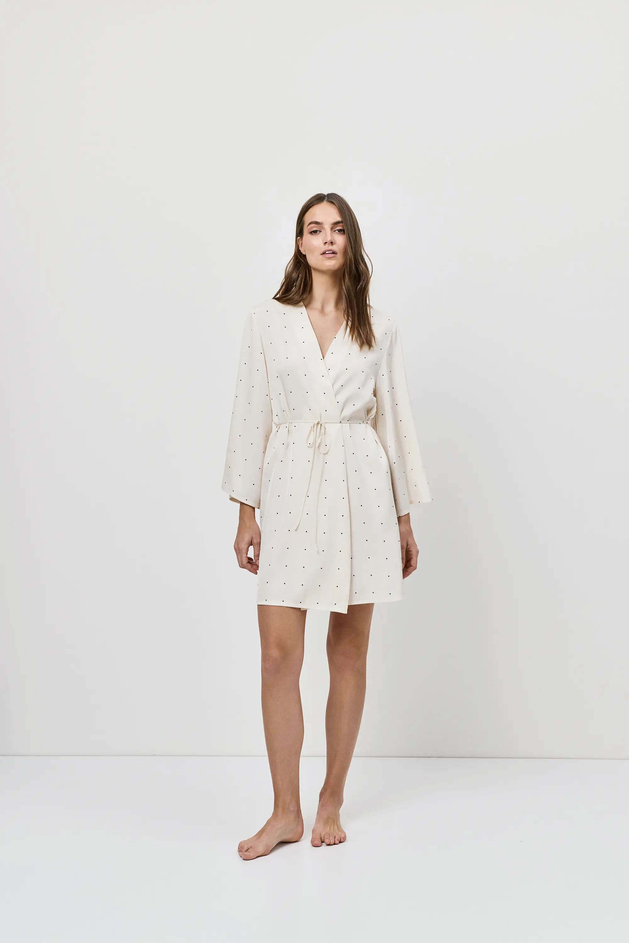 Халат Ada gown Aruelle