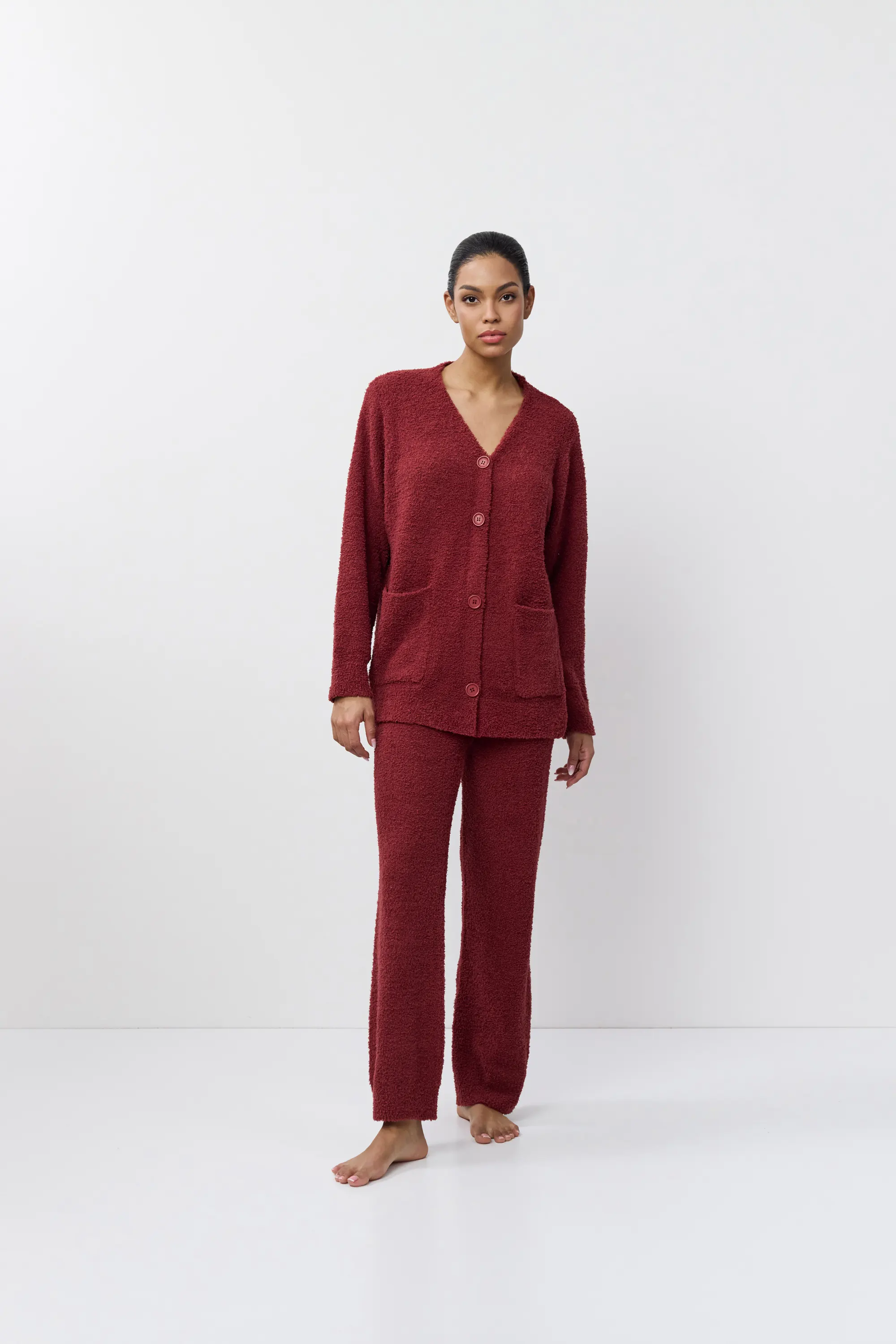 Костюм домашній Merry set soft Aruelle