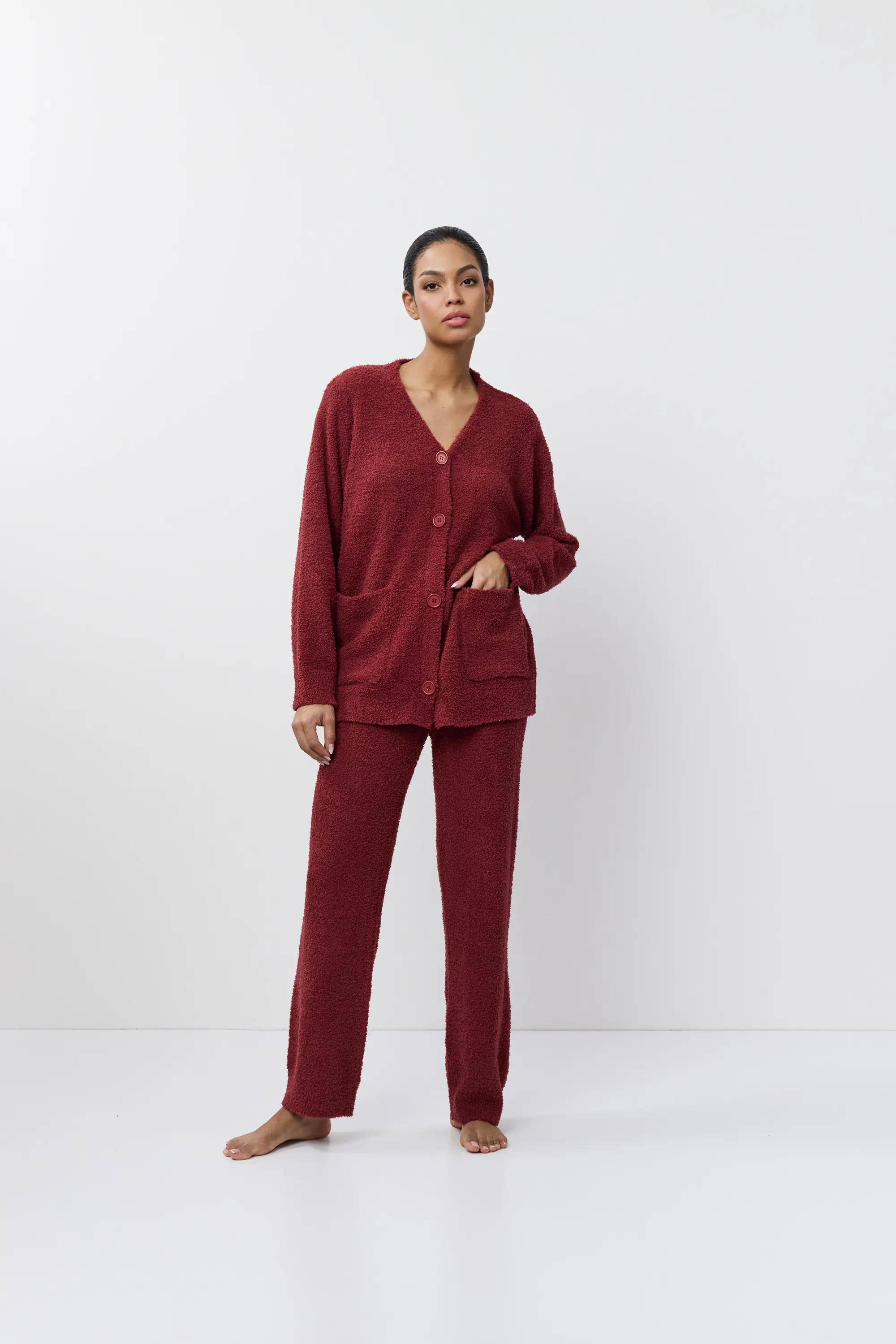 Костюм домашній Merry set soft Aruelle