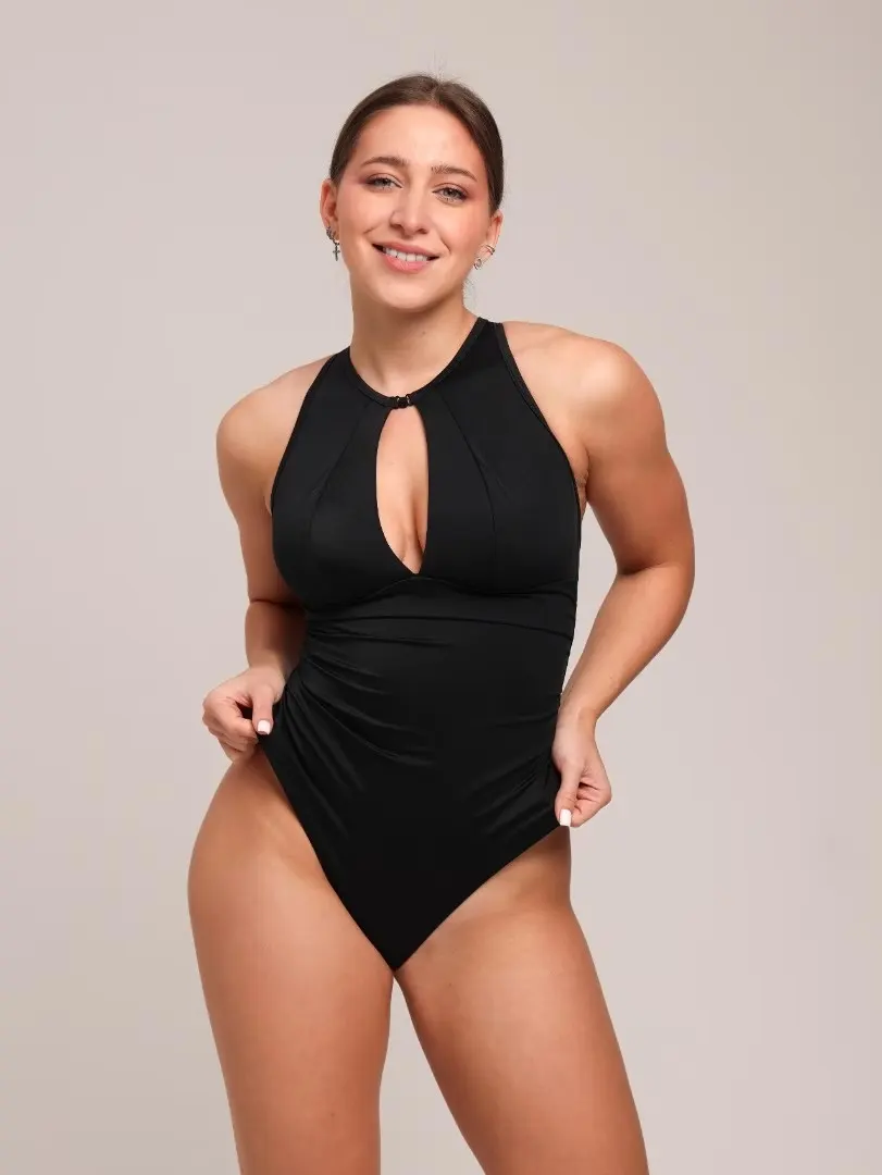 Купальник black 932002 ZeBra