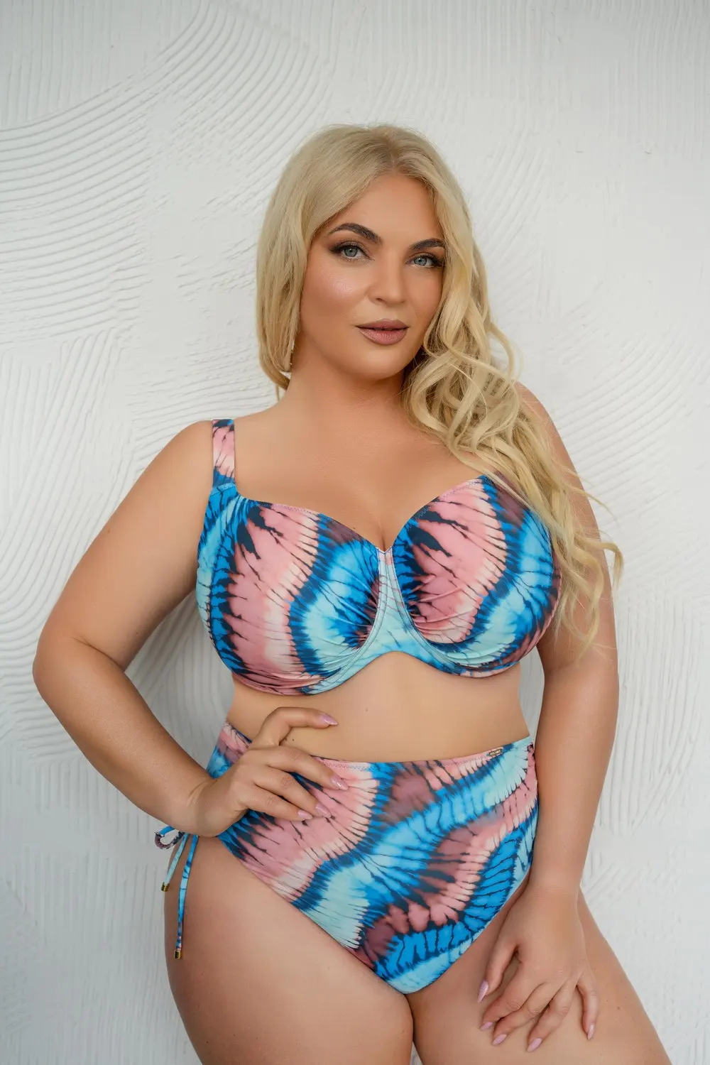 Купальник Fiji Aquarella Softroma Krisline