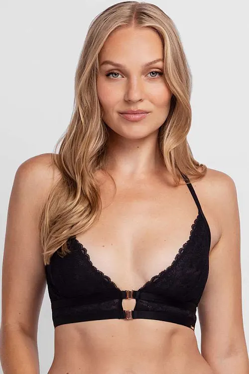 Бюстгальтер Emory black FXBR0030LA182 Dorina, Німеччина