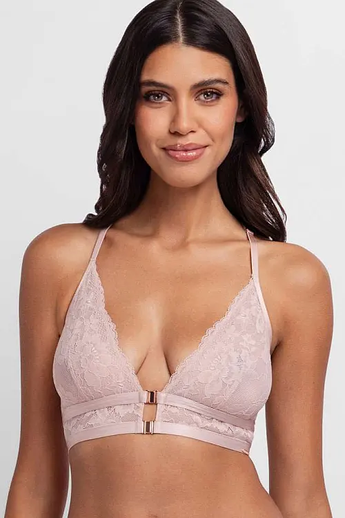 Бюстгальтер Emory pink FXBR0030LA182 Dorina, Німеччина