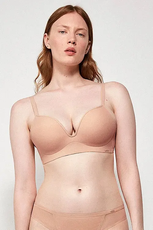 Бюстгальтер nudo 1/10043TB Gisela