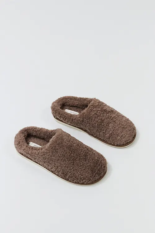 Капці домашні Cleo slippers Aruelle