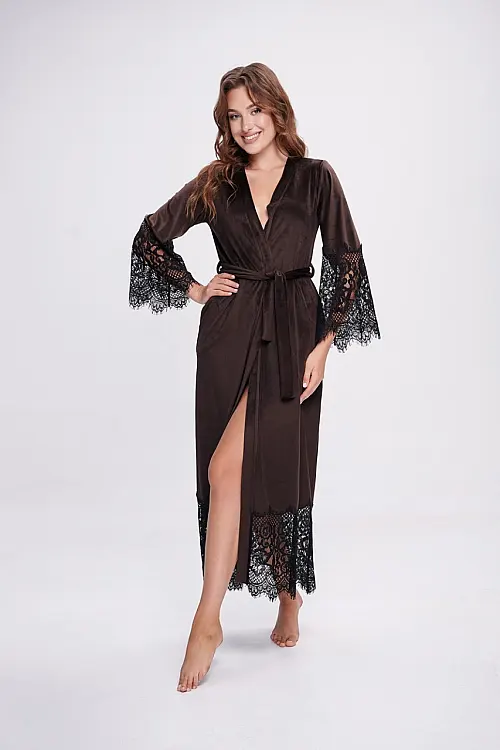 Халат brown 1931 Shato, Україна