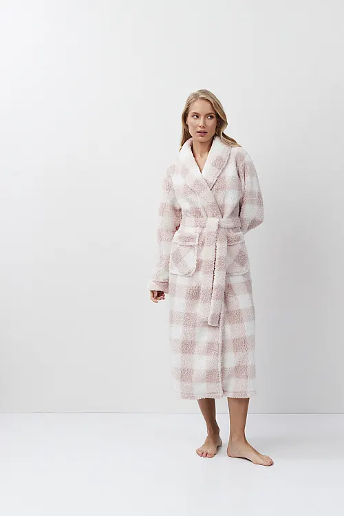 Халат Laurenna bathrobe Aruelle, Литва