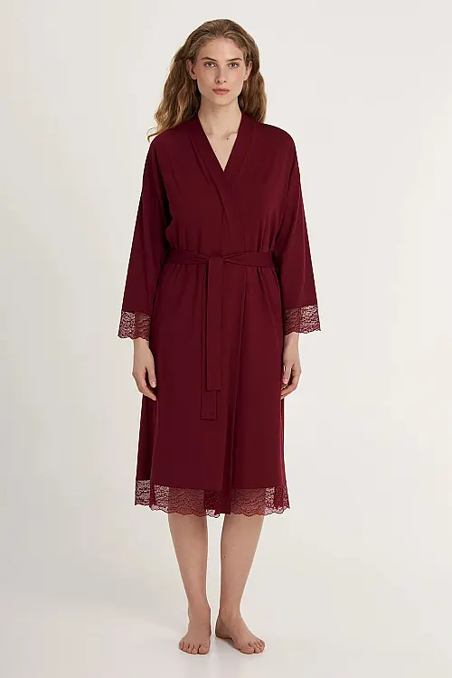 Халат Meryl LGM 208/23/01 Ellen, Україна