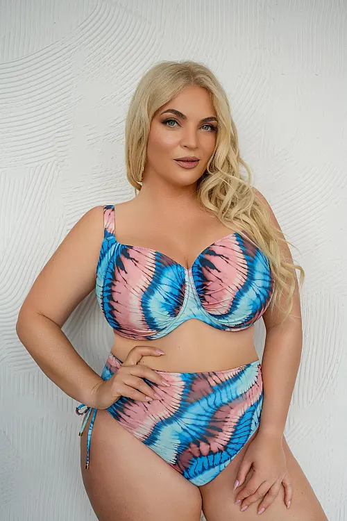 Купальник Fiji Aquarella Softroma Krisline