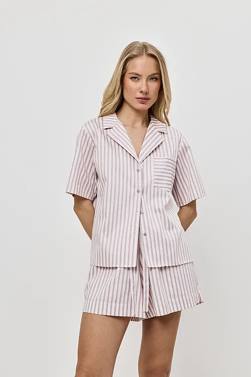 Піжама Elow pajama short Aruelle, Литва