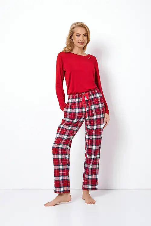 Піжама Marie pajama long Aruelle