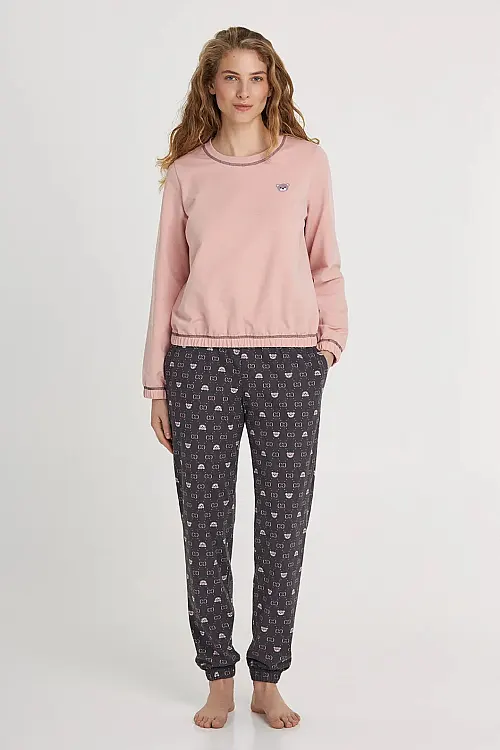 Піжама Orsetto LPF 0481/05/01 Ellen, Україна