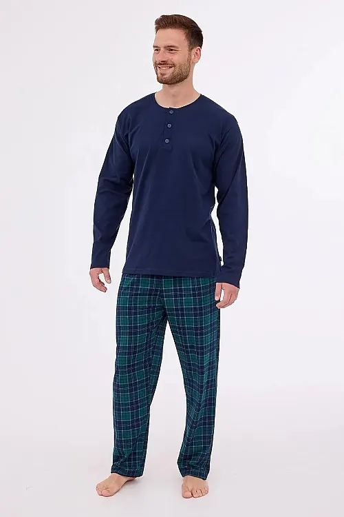 Піжама Owen 458/266 Cornette