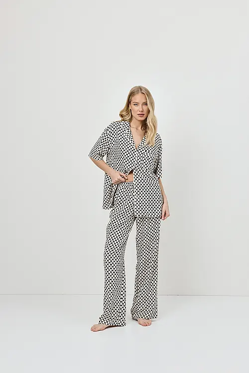 Піжама Vesper pajama long Aruelle, Литва