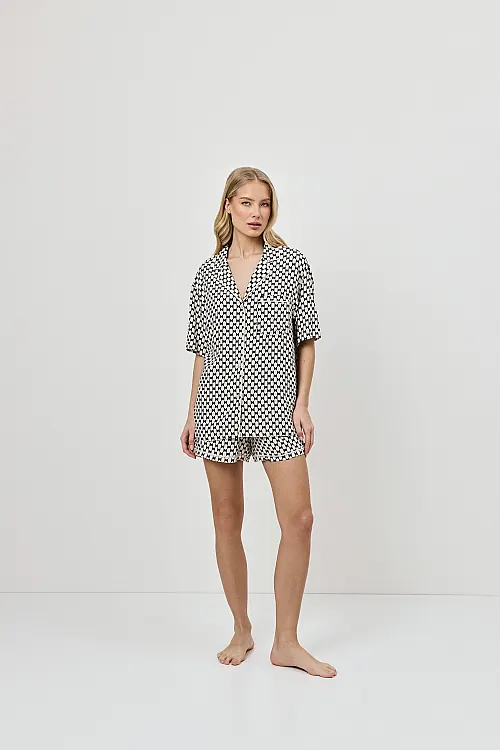 Піжама Vesper pajama short Aruelle, Литва