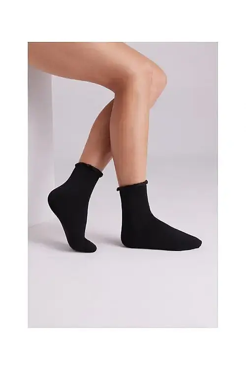 Шкарпетки Polar 300 den negro 18842 Ysabel Mora