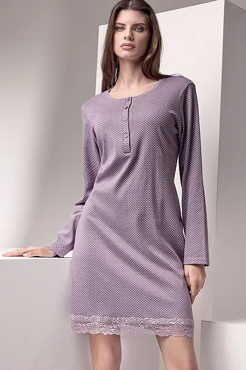 Сорочка нічна POC632089 Lormar