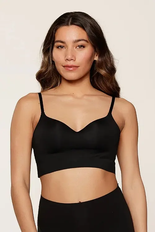 Топ black 1410P-2 Linga Dore