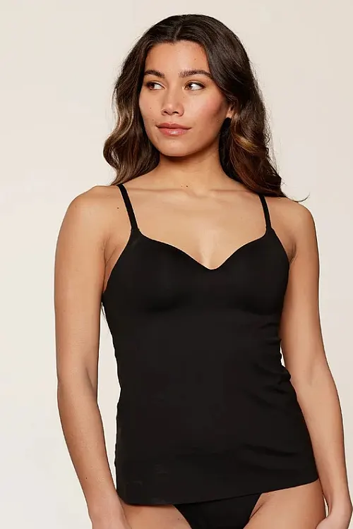 Топ black 1410P Linga Dore