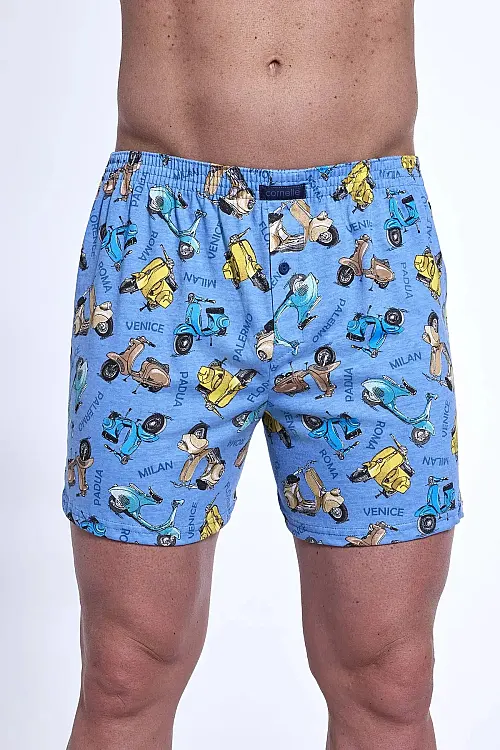 Труси 001/172 Cornette