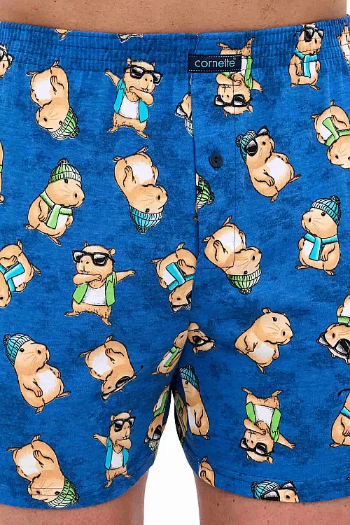 Труси 001/178 Cornette, Польща