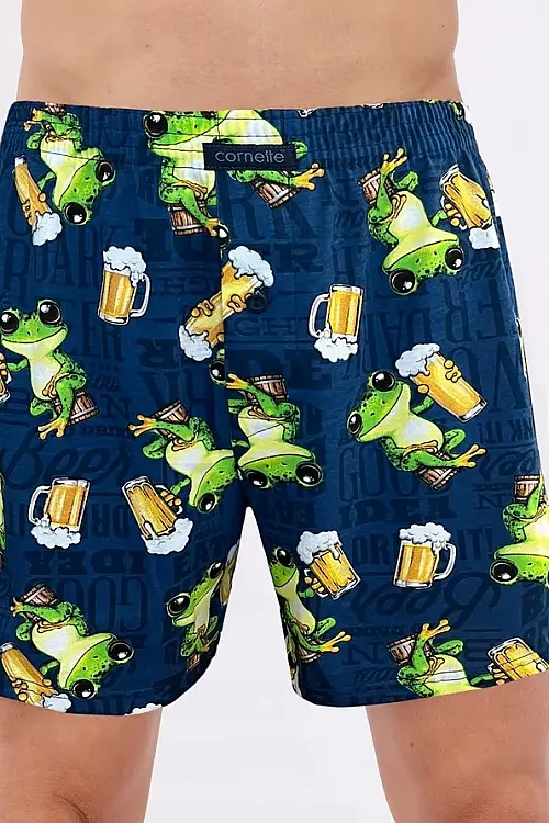 Труси 001/183 Cornette, Польща