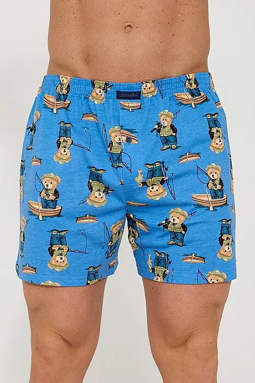 Труси 001/188 Cornette, Польща