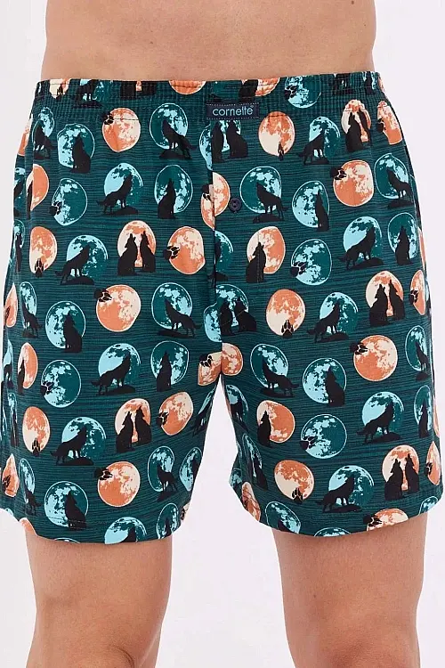 Труси 011/159 Cornette, Польща