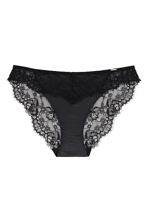 Труси Abelia black FXBF0013LA102 Dorina, Німеччина