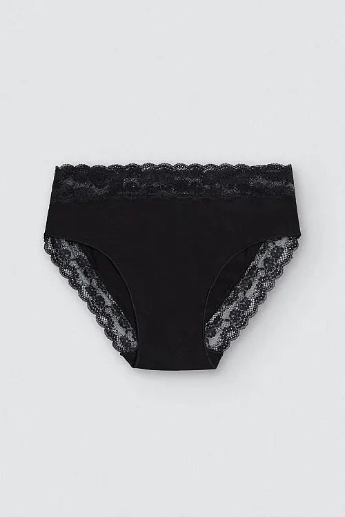 Труси black 99627 Ysabel Mora