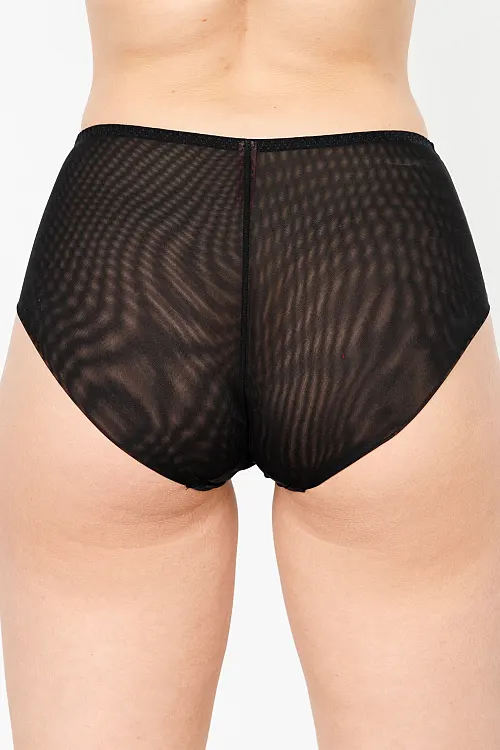 Труси black 740005 ZeBra, Латвія