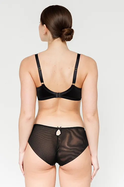 Труси black 741005 ZeBra, Латвія