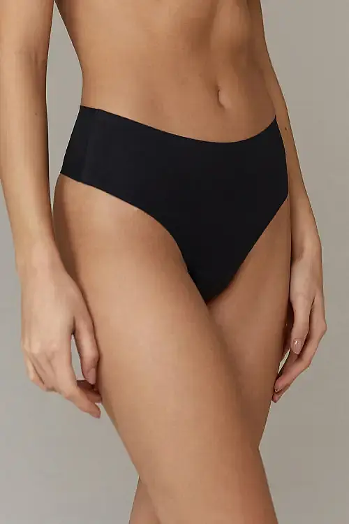 Труси black Amberly Aruelle