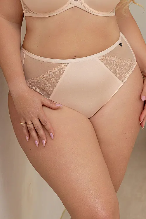 Труси Brief peach Rosaline Krisline, Польща