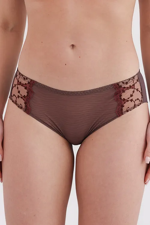 Труси chocolate 793572 ZeBra, Латвія