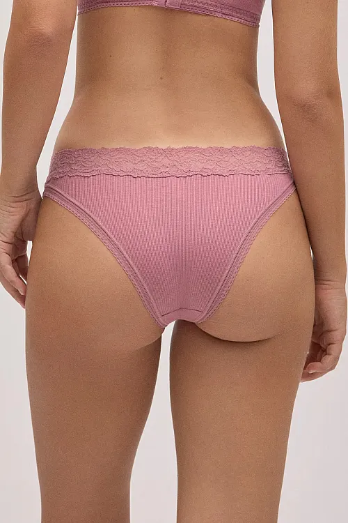 Труси cosmetic pink 10764 Ysabel Mora