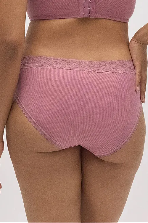 Труси cosmetic pink 10765 Ysabel Mora