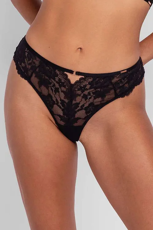 Труси Emory black FXTH0015LA182 Dorina, Німеччина